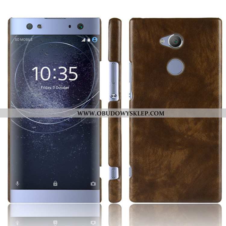 Pokrowce Sony Xperia Xa2 Wzór Trudno Telefon Komórkowy, Obudowa Sony Xperia Xa2 Ochraniacz Futerał C