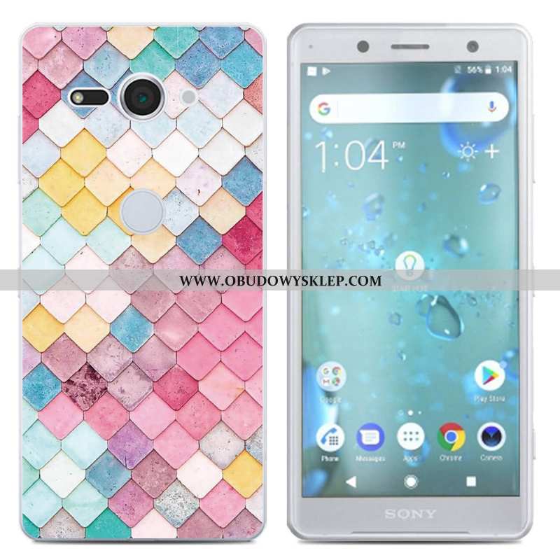 Pokrowce Sony Xperia Xz2 Compact Kreatywne Etui Telefon Komórkowy, Obudowa Sony Xperia Xz2 Compact S