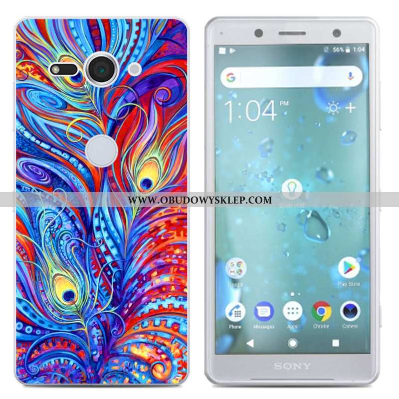 Pokrowce Sony Xperia Xz2 Compact Kreatywne Etui Telefon Komórkowy, Obudowa Sony Xperia Xz2 Compact S