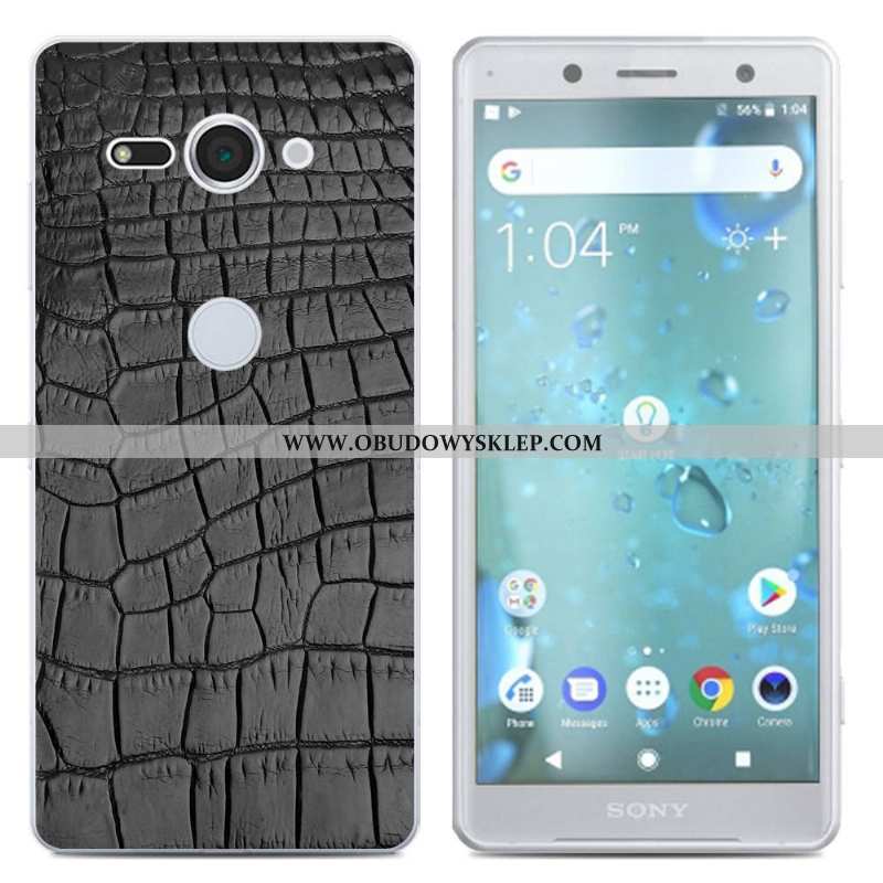 Pokrowce Sony Xperia Xz2 Compact Kreatywne Etui Telefon Komórkowy, Obudowa Sony Xperia Xz2 Compact S