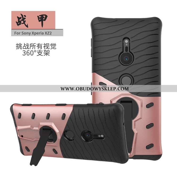 Pokrowce Sony Xperia Xz2 Ochraniacz Czarny Futerał, Obudowa Sony Xperia Xz2 Telefon Komórkowy Etui C