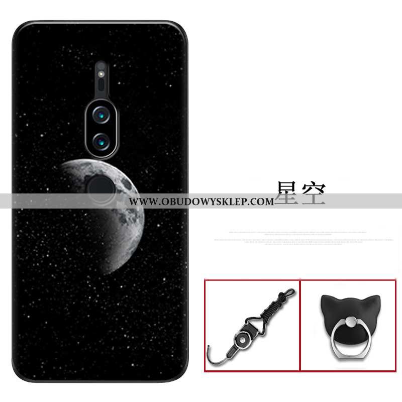 Pokrowce Sony Xperia Xz2 Premium Miękki Etui Futerał, Obudowa Sony Xperia Xz2 Premium Silikonowe Och