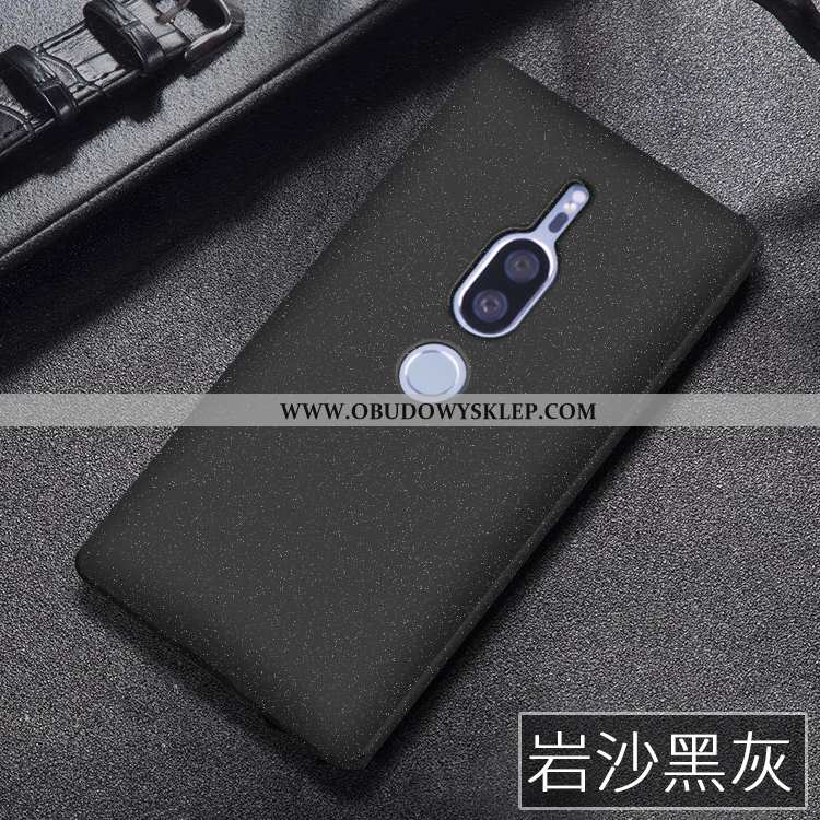 Pokrowce Sony Xperia Xz2 Premium Nubuku Zielony Anti-fall, Obudowa Sony Xperia Xz2 Premium Telefon K