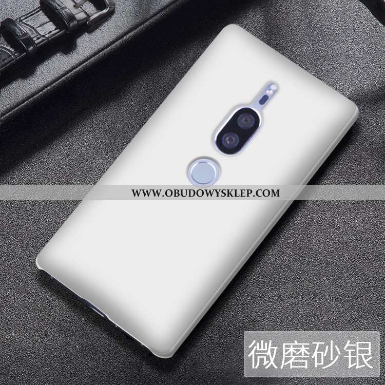 Pokrowce Sony Xperia Xz2 Premium Nubuku Zielony Anti-fall, Obudowa Sony Xperia Xz2 Premium Telefon K
