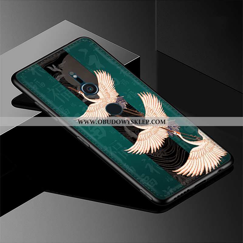 Pokrowce Sony Xperia Xz3 Miękki All Inclusive Trendy, Obudowa Sony Xperia Xz3 Ochraniacz Futerał Gra