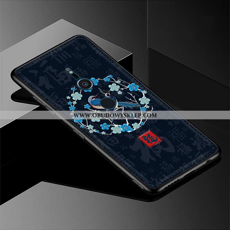 Pokrowce Sony Xperia Xz3 Miękki All Inclusive Trendy, Obudowa Sony Xperia Xz3 Ochraniacz Futerał Gra