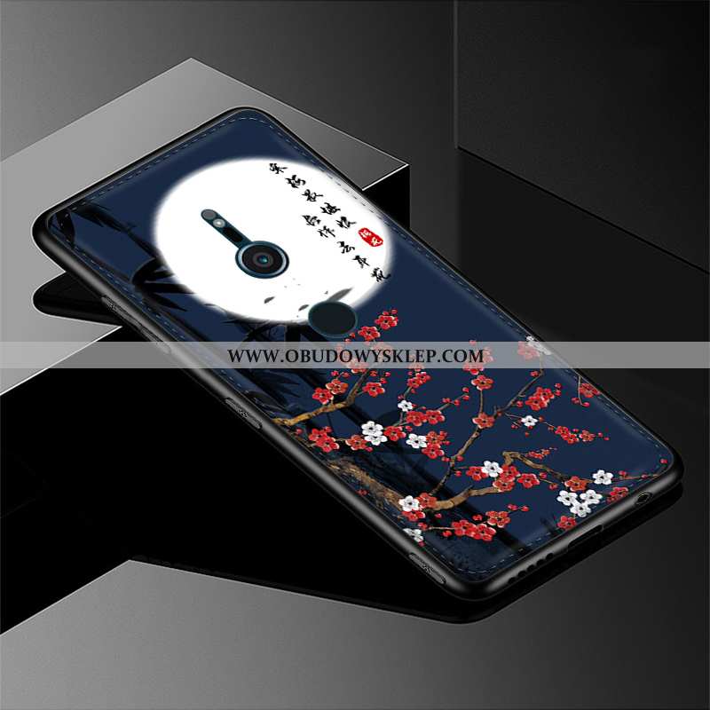 Pokrowce Sony Xperia Xz3 Miękki All Inclusive Trendy, Obudowa Sony Xperia Xz3 Ochraniacz Futerał Gra