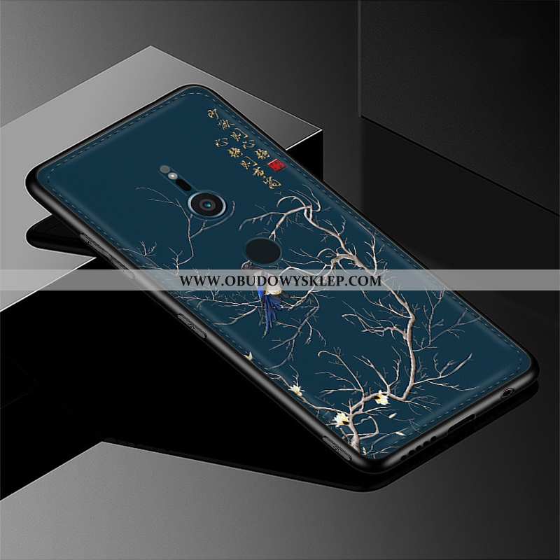 Pokrowce Sony Xperia Xz3 Miękki All Inclusive Trendy, Obudowa Sony Xperia Xz3 Ochraniacz Futerał Gra