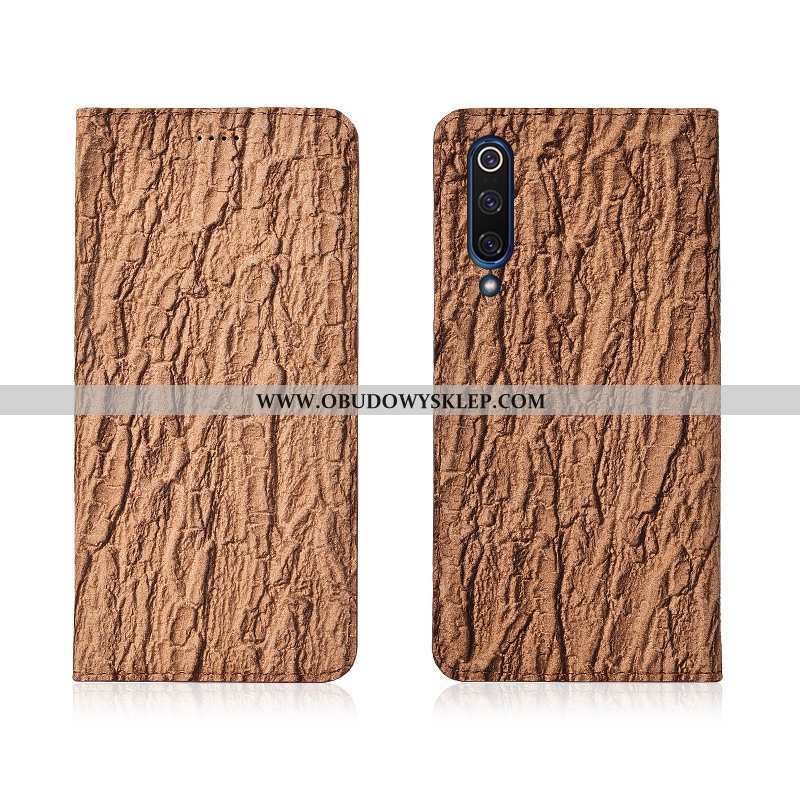 Pokrowce Xiaomi Mi 9 Lite Silikonowe Drzewa Dostosowane, Obudowa Xiaomi Mi 9 Lite Ochraniacz Miękki 