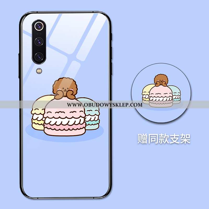 Pokrowce Xiaomi Mi 9 Se Piękny Mały Różowe, Obudowa Xiaomi Mi 9 Se Trendy Nowy Rozowa