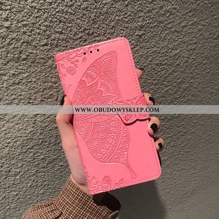Pokrowce Xiaomi Mi 9 Se Skórzane Etui Obudowa Telefon Komórkowy, Xiaomi Mi 9 Se Ochraniacz All Inclu