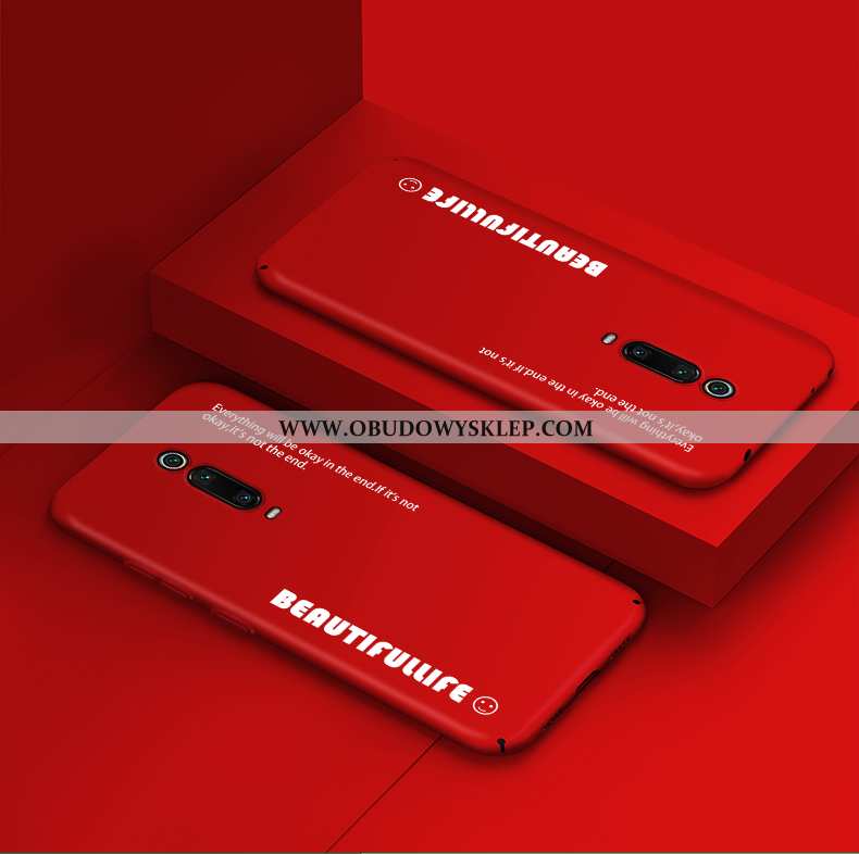 Pokrowce Xiaomi Mi 9t Pro Osobowość Ochraniacz Anti-fall, Obudowa Xiaomi Mi 9t Pro Trendy All Inclus