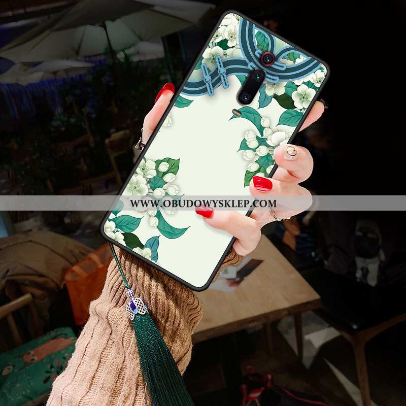 Pokrowce Xiaomi Mi 9t Silikonowe Etui Klasyczna, Obudowa Xiaomi Mi 9t Ochraniacz Telefon Komórkowy Z