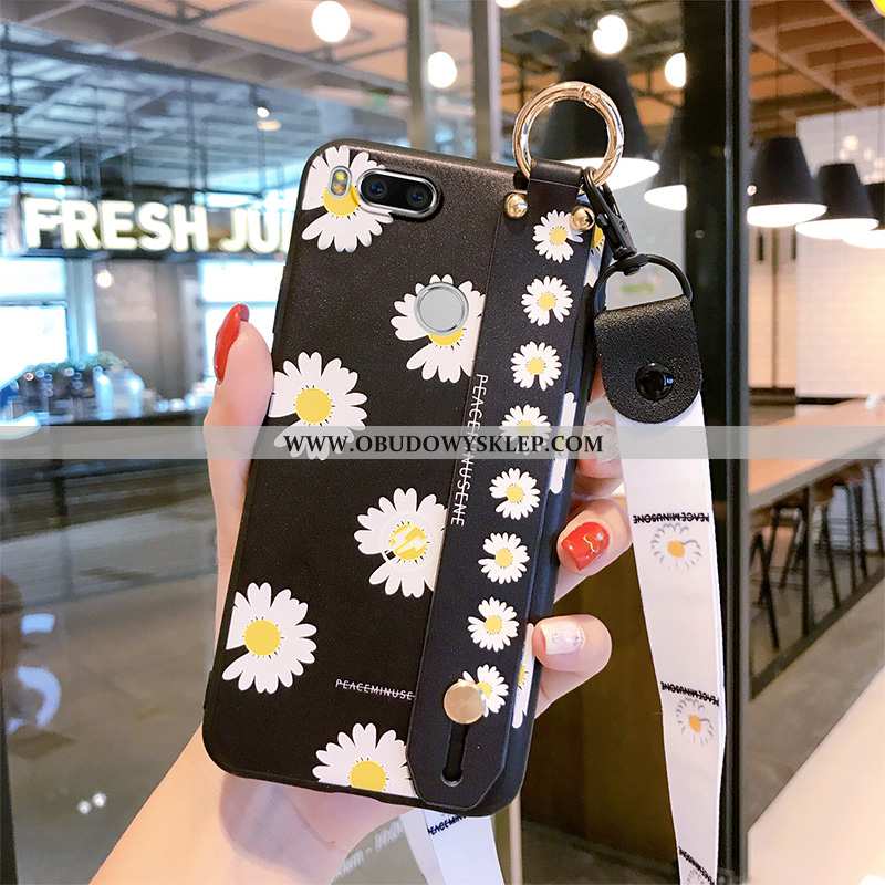 Pokrowce Xiaomi Mi A1 Ochraniacz Silikonowe Anti-fall, Obudowa Xiaomi Mi A1 Wiszące Ozdoby Kreatywne