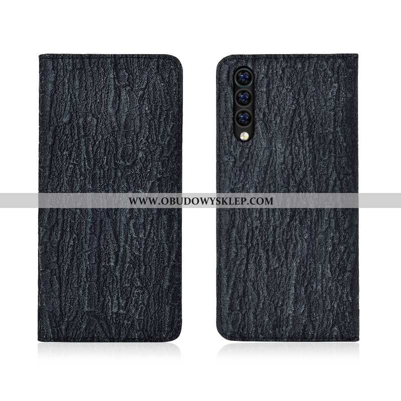 Pokrowce Xiaomi Mi A3 Ochraniacz Czerwony All Inclusive, Obudowa Xiaomi Mi A3 Skórzane Etui Anti-fal