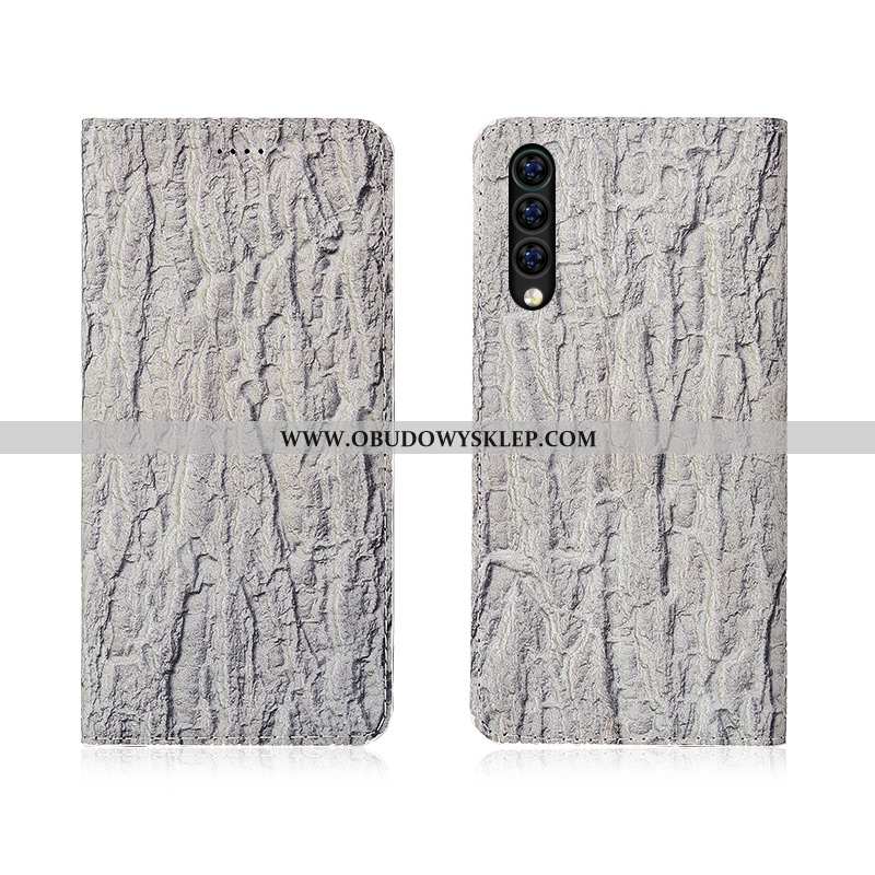 Pokrowce Xiaomi Mi A3 Ochraniacz Czerwony All Inclusive, Obudowa Xiaomi Mi A3 Skórzane Etui Anti-fal