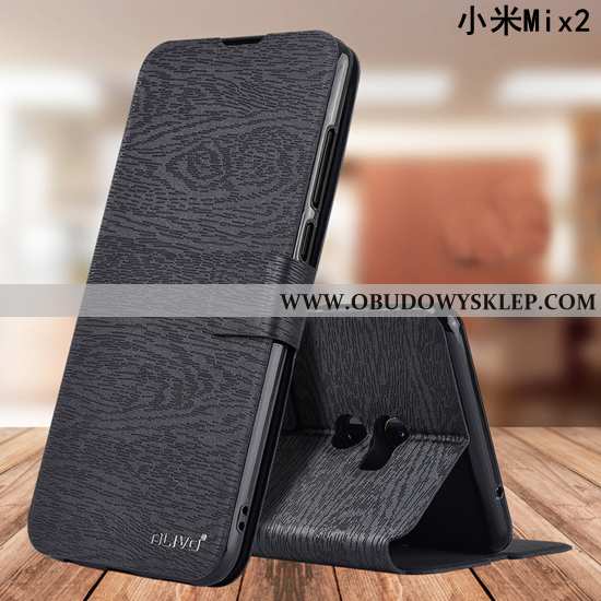 Pokrowce Xiaomi Mi Mix 2 Miękki Anti-fall All Inclusive, Obudowa Xiaomi Mi Mix 2 Silikonowe Mały Cze