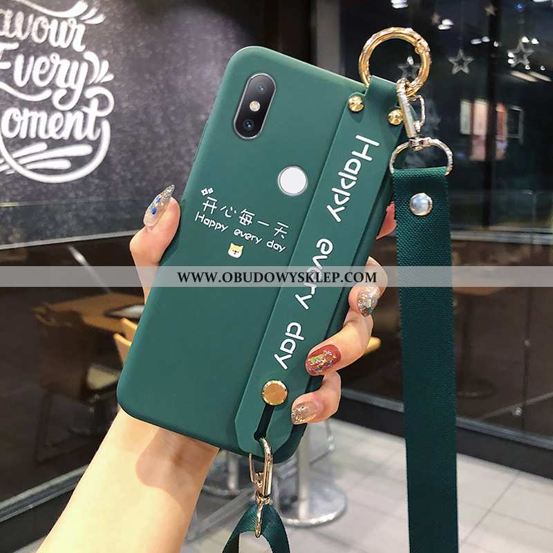 Pokrowce Xiaomi Mi Mix 3 Miękki Cytrynowa Telefon Komórkowy, Obudowa Xiaomi Mi Mix 3 Filmy Wspornik 