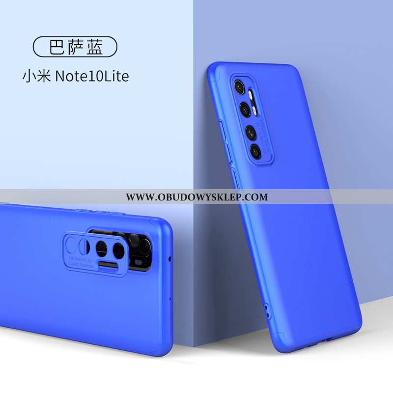 Pokrowce Xiaomi Mi Note 10 Lite Osobowość Nubuku Trudno, Obudowa Xiaomi Mi Note 10 Lite Kreatywne Si