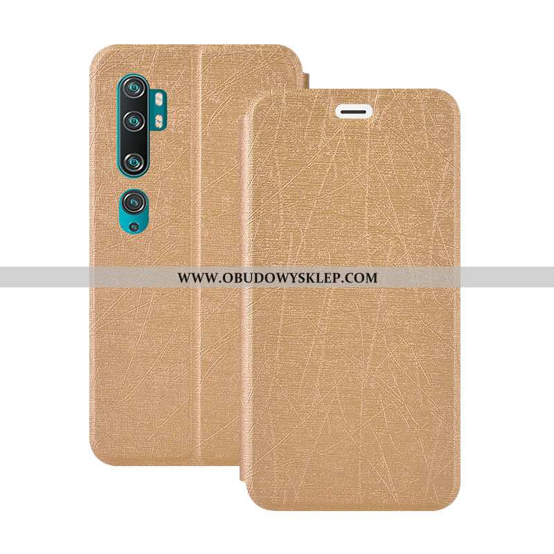 Pokrowce Xiaomi Mi Note 10 Silikonowe All Inclusive Pokrowce, Obudowa Xiaomi Mi Note 10 Ochraniacz E
