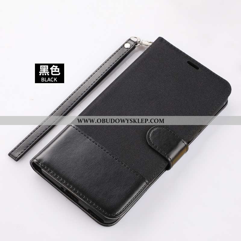Pokrowce Xiaomi Mi Note 10 Skórzane Etui Telefon Komórkowy All Inclusive, Obudowa Xiaomi Mi Note 10 