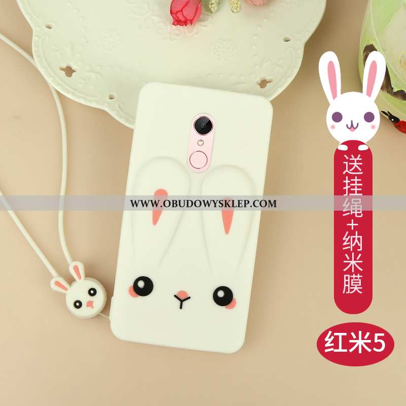 Pokrowce Xiaomi Redmi 5 Miękki Zielony Etui, Obudowa Xiaomi Redmi 5 Silikonowe Czerwony Zielone