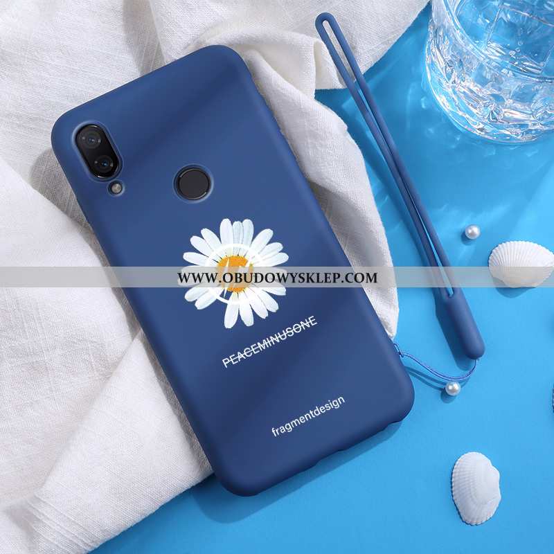 Pokrowce Xiaomi Redmi 7 Miękki Telefon Komórkowy Proste, Obudowa Xiaomi Redmi 7 Silikonowe Zakochani