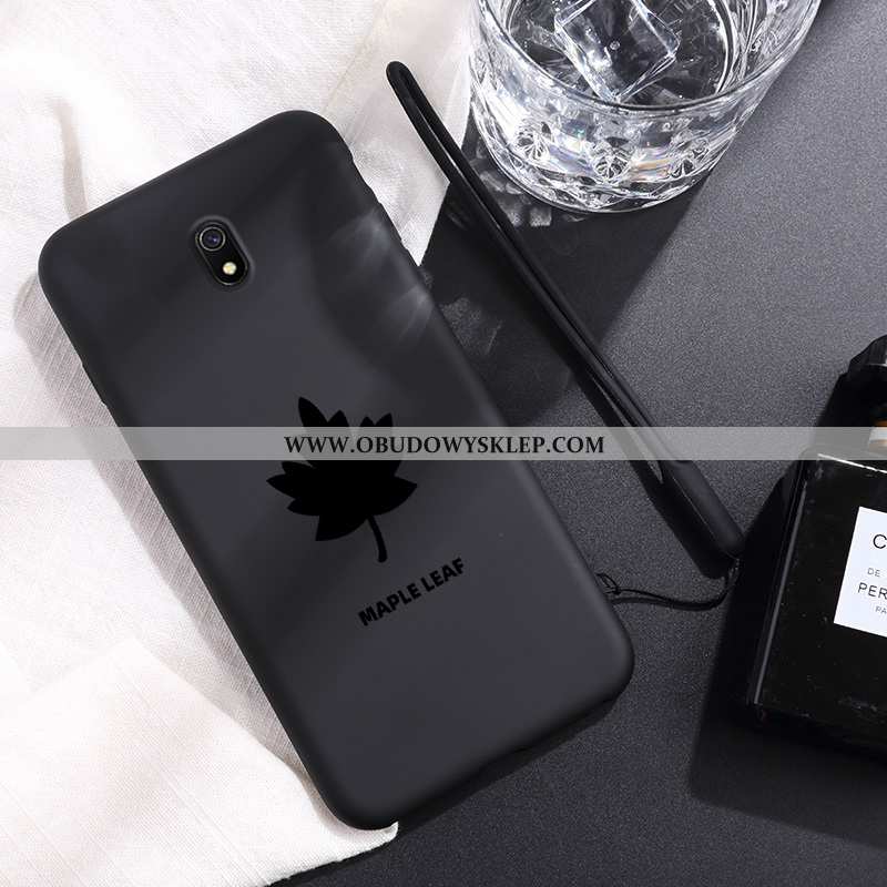 Pokrowce Xiaomi Redmi 8a Cienkie Trendy Super, Obudowa Xiaomi Redmi 8a Silikonowe Futerał Zielone