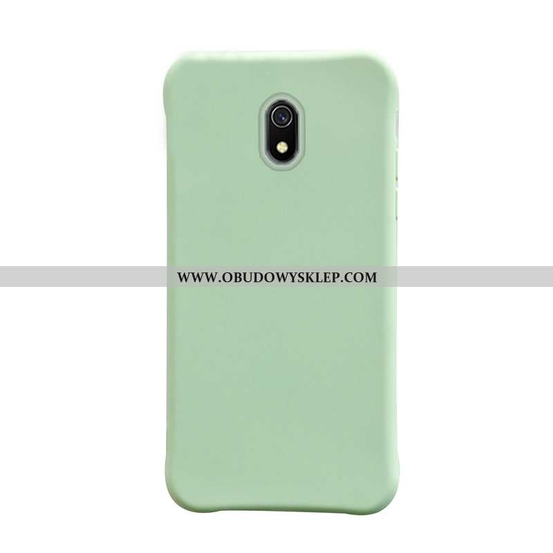 Pokrowce Xiaomi Redmi 8a Piękny Futerał Ochraniacz, Obudowa Xiaomi Redmi 8a Miękki Jednolity Kolor Z