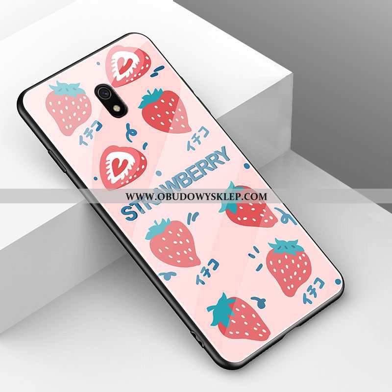 Pokrowce Xiaomi Redmi 8a Piękny Proste Futerał, Obudowa Xiaomi Redmi 8a Trendy Mały Zielone