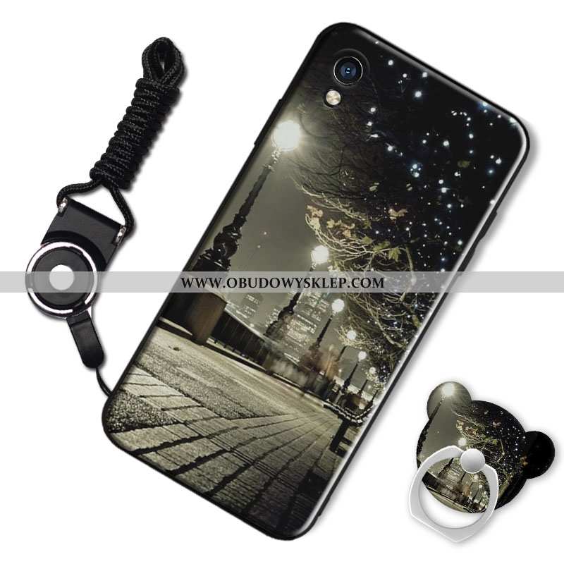 Pokrowce Xiaomi Redmi 9a Silikonowe Piękny Telefon Komórkowy, Obudowa Xiaomi Redmi 9a Moda Miękki Bi