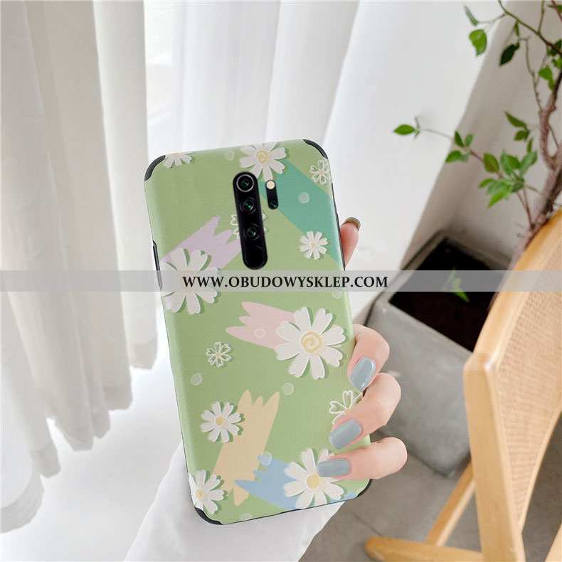 Pokrowce Xiaomi Redmi Note 8 Pro Miękki Telefon Komórkowy Anti-fall, Obudowa Xiaomi Redmi Note 8 Pro