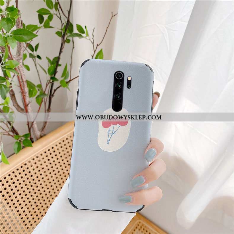 Pokrowce Xiaomi Redmi Note 8 Pro Miękki Telefon Komórkowy Anti-fall, Obudowa Xiaomi Redmi Note 8 Pro