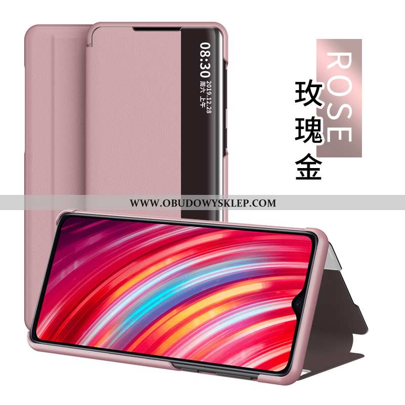 Pokrowce Xiaomi Redmi Note 8 Pro Ochraniacz Anti-fall Etui, Obudowa Xiaomi Redmi Note 8 Pro Skórzane