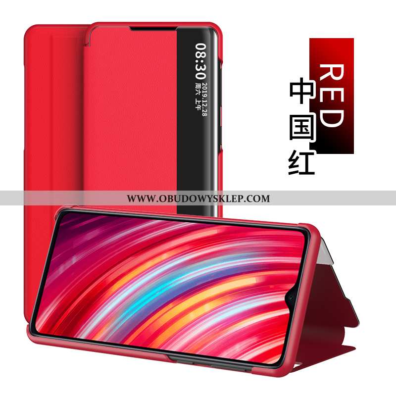 Pokrowce Xiaomi Redmi Note 8 Pro Ochraniacz Anti-fall Etui, Obudowa Xiaomi Redmi Note 8 Pro Skórzane