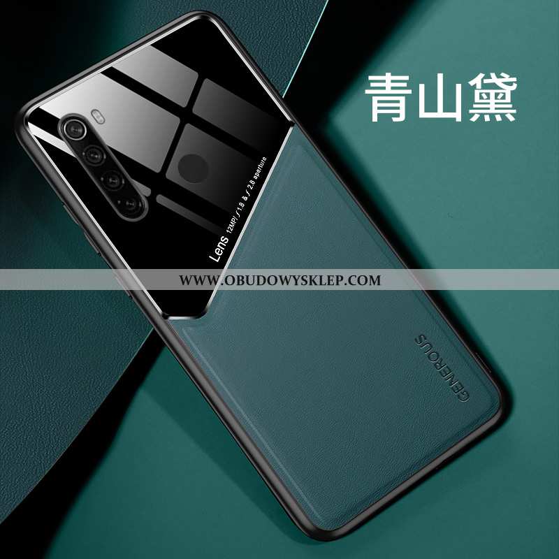 Pokrowce Xiaomi Redmi Note 8t Ochraniacz Wysoki Koniec Niebieski, Obudowa Xiaomi Redmi Note 8t Osobo