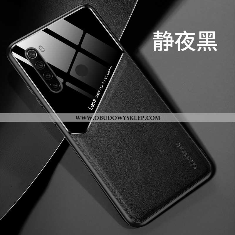 Pokrowce Xiaomi Redmi Note 8t Ochraniacz Wysoki Koniec Niebieski, Obudowa Xiaomi Redmi Note 8t Osobo