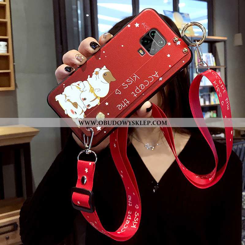 Pokrowce Xiaomi Redmi Note 9 Pro Miękki Mały Etui, Obudowa Xiaomi Redmi Note 9 Pro Silikonowe Futera