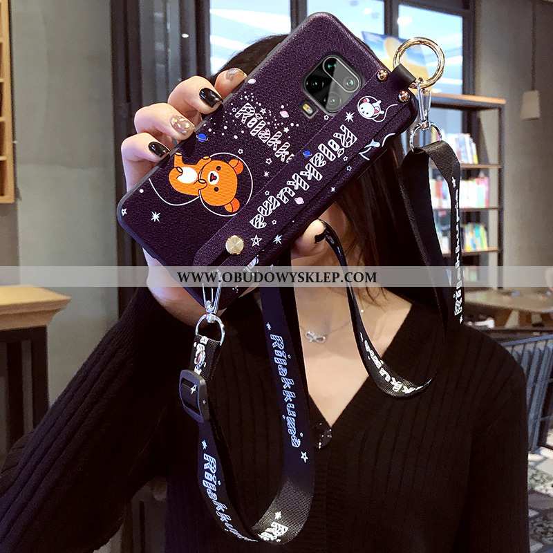 Pokrowce Xiaomi Redmi Note 9 Pro Miękki Mały Etui, Obudowa Xiaomi Redmi Note 9 Pro Silikonowe Futera