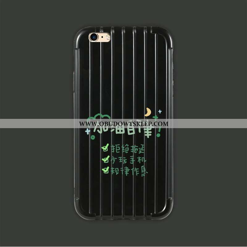 Pokrowce iPhone 6/6s Miękki Wiatr Anti-fall, Obudowa iPhone 6/6s Ochraniacz Mały Rozowa