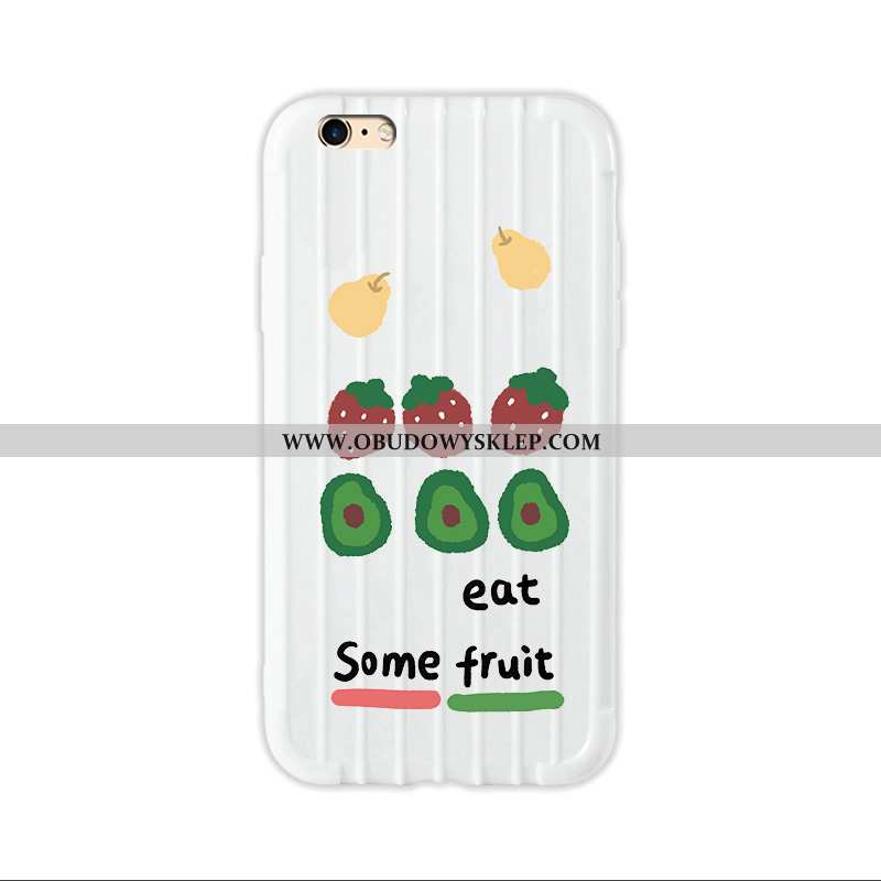 Pokrowce iPhone 6/6s Miękki Wiatr Anti-fall, Obudowa iPhone 6/6s Ochraniacz Mały Rozowa