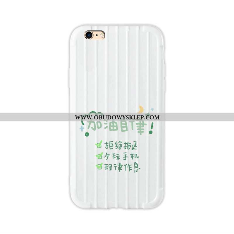 Pokrowce iPhone 6/6s Miękki Wiatr Anti-fall, Obudowa iPhone 6/6s Ochraniacz Mały Rozowa