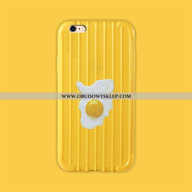 Pokrowce iPhone 6/6s Miękki Wiatr Anti-fall, Obudowa iPhone 6/6s Ochraniacz Mały Rozowa