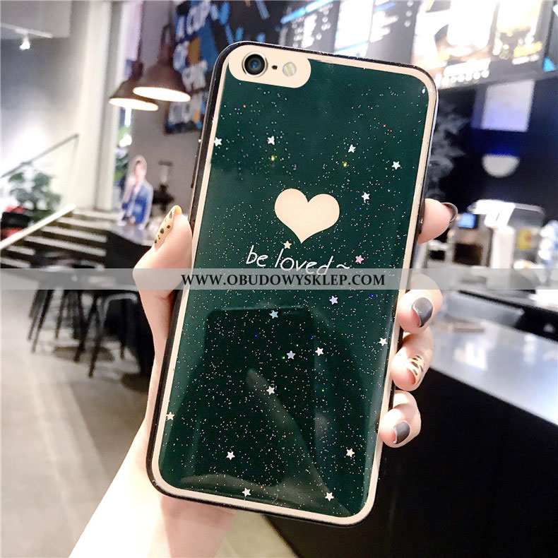 Pokrowce iPhone 6/6s Ochraniacz Futerał Etui, Obudowa iPhone 6/6s Osobowość All Inclusive Czerwona