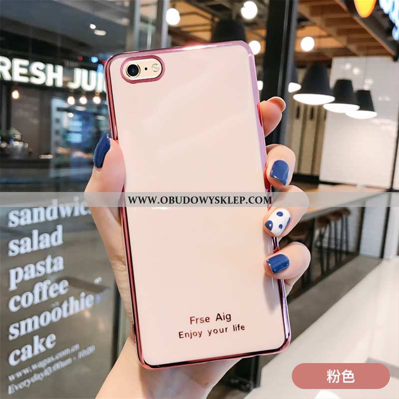 Pokrowce iPhone 6/6s Plus Silikonowe Anti-fall Poszycie, Obudowa iPhone 6/6s Plus Ochraniacz Etui Ro