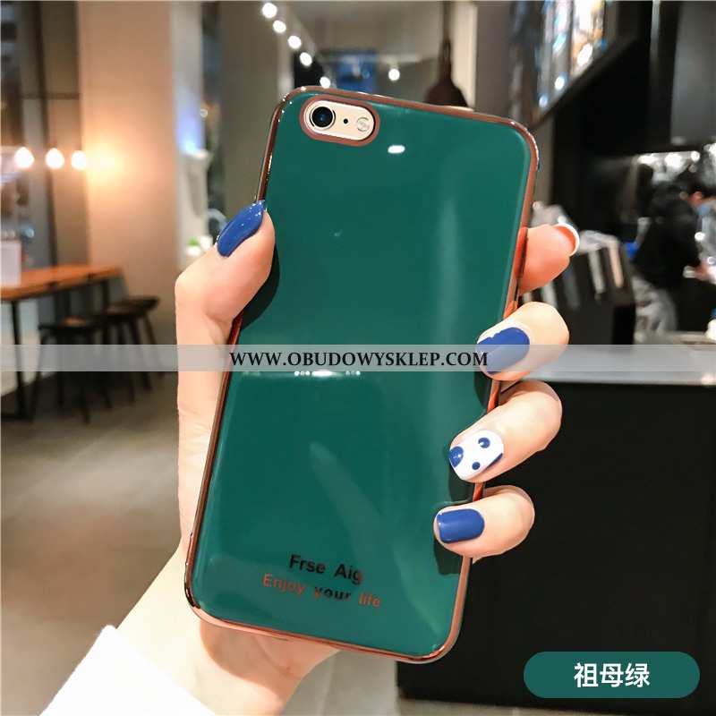 Pokrowce iPhone 6/6s Plus Silikonowe Anti-fall Poszycie, Obudowa iPhone 6/6s Plus Ochraniacz Etui Ro
