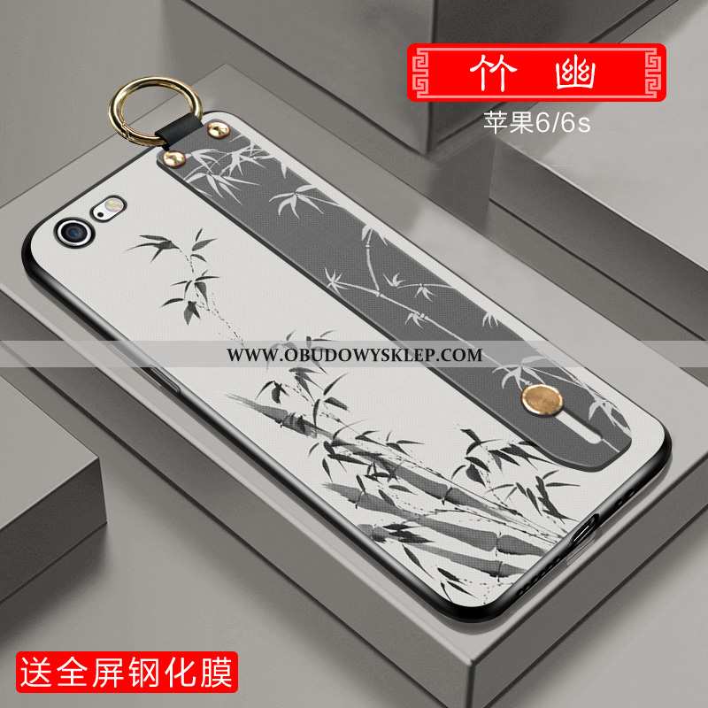 Pokrowce iPhone 6/6s Plus Silikonowe Zielony Telefon Komórkowy, Obudowa iPhone 6/6s Plus All Inclusi