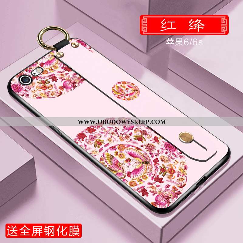 Pokrowce iPhone 6/6s Plus Silikonowe Zielony Telefon Komórkowy, Obudowa iPhone 6/6s Plus All Inclusi