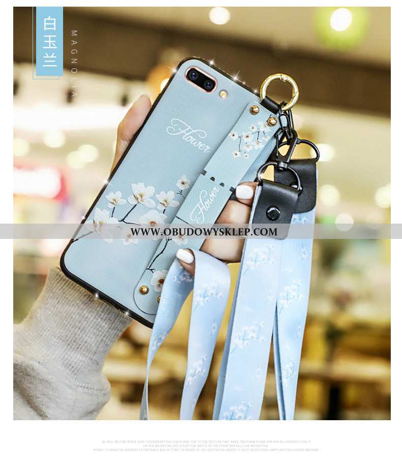 Pokrowce iPhone 7 Plus Ochraniacz Trendy Telefon Komórkowy, Obudowa iPhone 7 Plus Osobowość Wisząca 