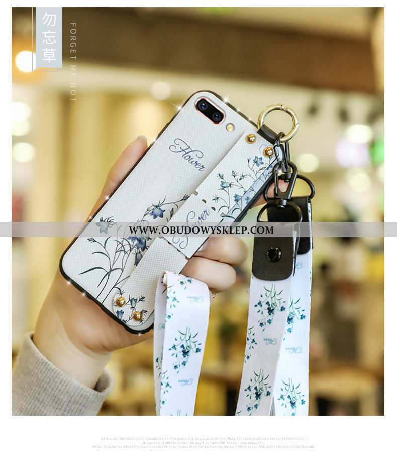 Pokrowce iPhone 7 Plus Ochraniacz Trendy Telefon Komórkowy, Obudowa iPhone 7 Plus Osobowość Wisząca 